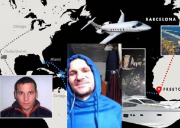 Mbreti i kokainës dhe mjeshtër i arratisjeve, konfirmohet ekstradimi i Dritan Rexhepit