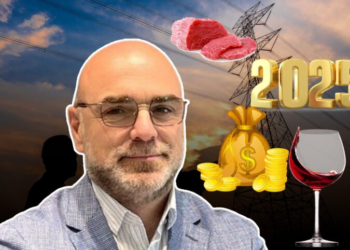 Skerdi i OST “i dehur” nga Viti i Ri, firmos 220 MLN lekë për mish, verë, lule dhe mikrofona