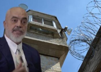 Para zgjedhjeve/ Nisma e Naços për ‘burgje të hapura’ i hap rrugën lirimeve ‘me kontrata pune’