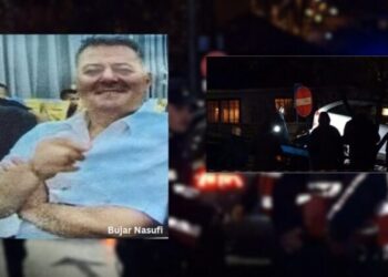 Vrasja në Tiranë/ Si u ekzekutua viktima dhe dyshimet për krimin