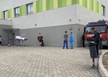 Zjarri në urgjencën e QSUT/ Prokuroria mbyll hetimet, dërgon në gjyq dy inxhinierë