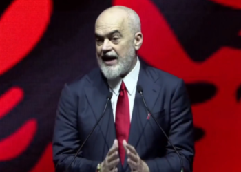 SPAK pezulloi hetimet për të vëllanë, Edi Rama: Jemi të pastër, unë s’pi drogë dhe s’kam blerë vota