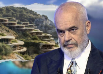 “Investitori strategjik pa plan biznesi: Çfarë fshihet pas projektit të Sazanit?”