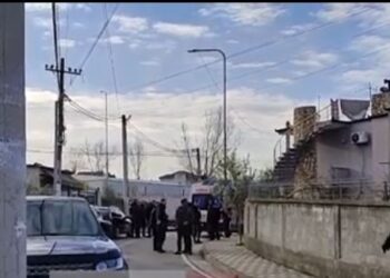 Ngjarja në Kamëz/ Dyshohet se Lulzimi u ekzekutua me silenciator, mund të jetë nxjerrë në pritë