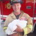 I Adopted a Baby Left at the Fire Station – 5 Years Later, a Woman Knocked on My Door & Said, ‘You Have to Give My Child Back’