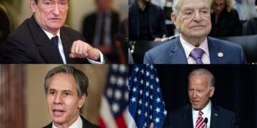 “Washington Examiner”: Lufta ligjore në Shqipëri, si e ndihmoi Biden narkoshtetin e preferuar të Sorosit