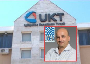 Kostandin Budurushi prish 75 MLN lekë për kafe, dreka dhe trajnim, paratë ia xhiron Florjan Xhemalajt