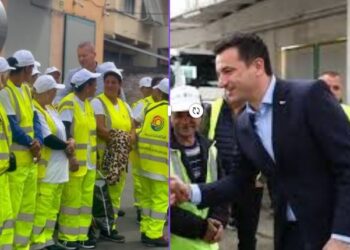 Korrupsion në ECO Tirana: 52 MLN lekë një soft për hapje porte, i jepen pa garë firmës italiane