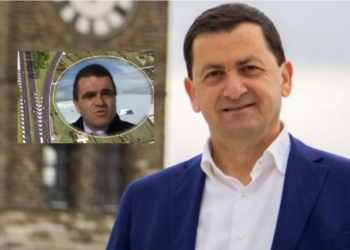 Tavo fton Agim Kolën në “tavernën” e tenderave, ja si u ndanë 800 MLN lekë pa garë