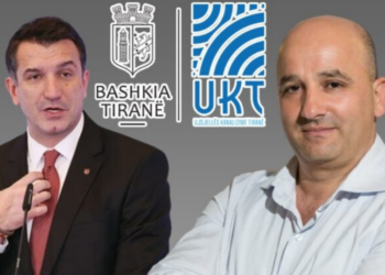 Drejtori i Veliajt blen 70 MLN lekë këmisha e kollare, tenderin ia fal Vojsavës me çmimet më të shtrenjta