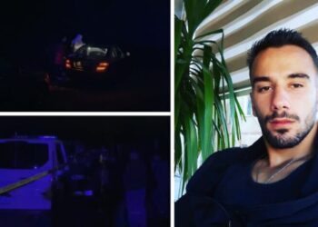 Lezhë, i riu gjendet i vrarë në makinë – Detajet