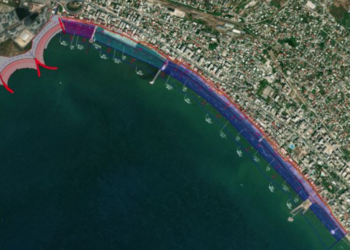 Nga Ura e Dajlanit tek Kavalishenca/ 3.8 mln euro për mbushjen me rërë të bregut për “Vëllezërit Hysa” nga Agolli i FSHZH