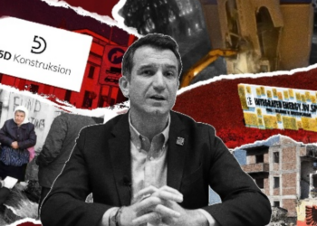 Tirana tjetër e Erion Veliajt