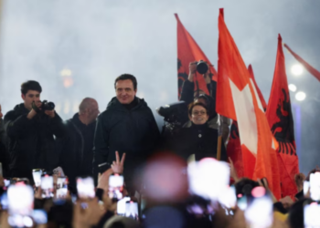 Zgjedhjet në Kosovë/ Kush i ka votat për Qeverinë e re?