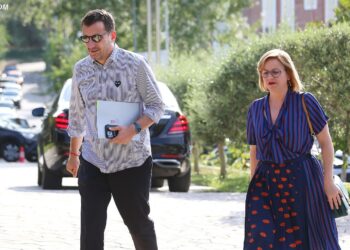 Dosja/ Presione dhe intimidim, çifti Veliaj dhe Bushka akuzohen për pengim të drejtësisë