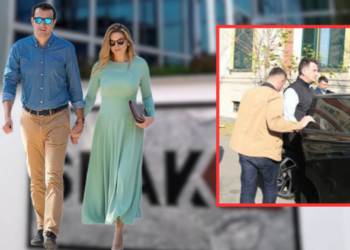 “Dështak, lunatik”/ Veliaj sulmon sërish prokurorin e SPAK: Donte të linte Ajolën në arrest shtëpie