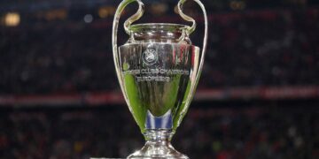 Hidhet shorti i Champions dhe Europa League, finale e parakohshme Real-City