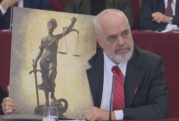 Rama orienton SPAK-un dhe GJKKO-në në punën e tyre: Garanti juaj është PS!