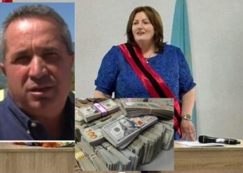 Valbona Kola i derdh 326 MLN lekë Arben Çelës, pa plotësuar kriteret e tenderit