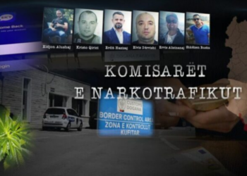 Hetimet/ Si bashkëpunonin policët me grupin kriminal