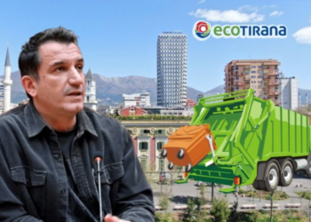 U del boja kamionëve kinezë të Lali Erit, 4.2 miliardë lekë Artan Topit dhe Ampelio Ziggiotto-s