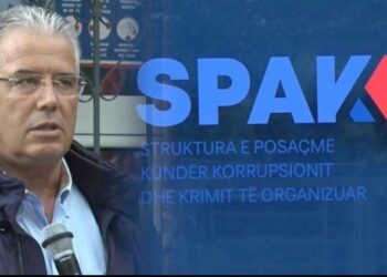 Dënohet me 3 vite e 1 muaj burg Jorgo Goro/ Konfiskohet toka e përfituar me dokumente false nga Artan Gaçi