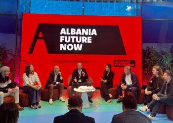 Shqipëria Inovative në “ITB Berlin”