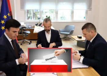 Votimi i emigrantëve/ Celibashi s’ka blerë akoma kutitë, tenderi 250 MLN lekë denoncohet në KPP