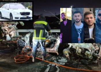 Zbardhet dinamika e aksidentit me 4 viktima/ Tre të arrestuar, në kërkim administratori i firmës
