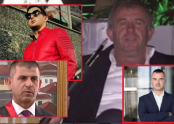 Përjashtohen nga tenderat/ Lista e mashtruesve, nga Fiqiri Pali, Agim Kajmaku dhe Arbër Teqja, tek Nadir Çausholli