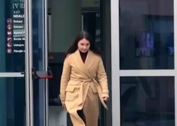 Favori 400 MLN lekë i Eriselda Sefës për Robert Zykën, kryetarja fshin ofertat më të ulëta