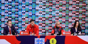 Botërori 2026/ Trajneri Silvinjo e Gjimshiti: Sfida ndaj Anglisë e vështirë, por në futboll mund të ndodhë gjithçka