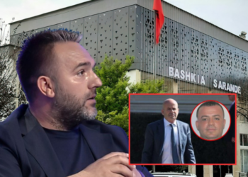 Oltion Çaçi qeras me 150 MLN lekë nipin e Sadri Abazit, kishte ofertën më të shtrenjtë