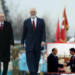 Rama-Veliaj si Erdogani me kryebashkiakun e Stambollit, nga qelia urdhërohet revolta në PS