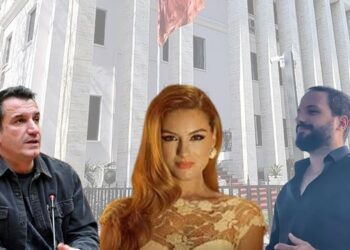 Gjykata e Lartë rrëzon ankimimin e Ajola Xoxës dhe Arbër Veliajt, vazhdojnë hetimet e SPAK