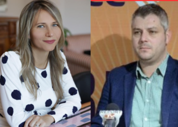 Asfalti i zgjedhjeve/ Ermal Dredha favorizon me 250 MLN lekë Alban Tarellin dhe Ervin Tartarajn