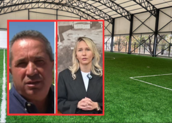 Anuela i lidh telat me Çelën, i dërgon 730 MLN lekë para zgjedhjeve, tenderi skuqet nga shkeljet