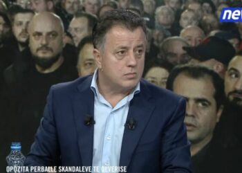 Zgjedhja e Shabanit si Avokat i Popullit/ Noka pranon fajin për firmat e PD-së: Kemi kërkuar ndjesë… –