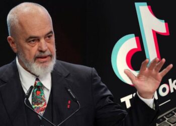 Mbyllja e TikTok-ut nga Rama nuk ndikoi në minimizimin e dhunës në shkolla –