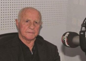 Ikën Ismet Bellova, zëri që shoqëroi momentet më të mëdha sportive –