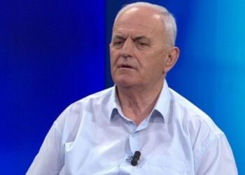 PS dhe PD po bëjnë lojë të fshehtë –