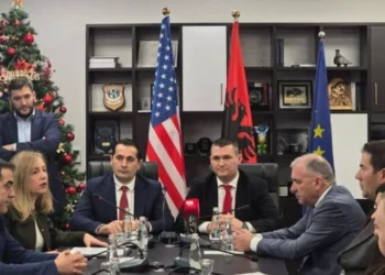 “Qasja do të jetë e ashpër”/ U zgjodh në krye të SPAK, Klodjan Braho flet për herë të parë –