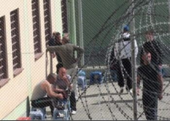 Ja kategoritë që përfitojnë ulje dhe lirim nga burgu –