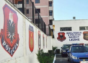 Lezhë/ Një person gjendet i vdekur,me plagë nga armë zjarri në trup, dyshime e para –