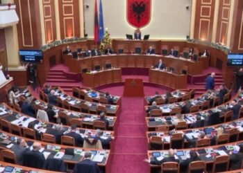 Proces farsë tipike e narkodiktaturave –