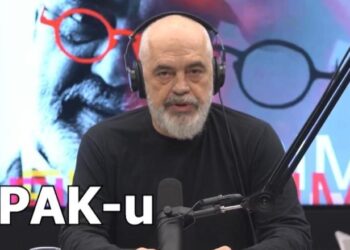 “Shpërdorimi i detyrës nuk është korrupsion”, Kryeministri Rama i jep direktiva kreut të ri të SPAK, përshëndet edhe Dumanin –