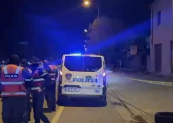 Shpërthim eksplozivi në Shkodër, informacionet e para nga vendngjarja