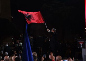 Numërimi mbrapsht ka filluar –