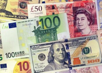 Këmbimi valutor 8 Dhjetor, me sa blihen dhe shiten sot monedhat e huaja –