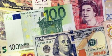 Këmbimi valutor 8 Dhjetor, me sa blihen dhe shiten sot monedhat e huaja –